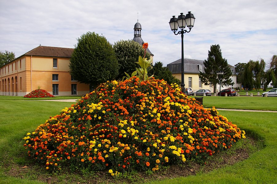 Le Donjon de Ste Genevieve-des-Bois: Le Donjon 032